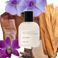 Le Santal