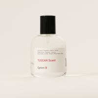 Tuscan Scent