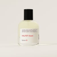 Halfeti Scent