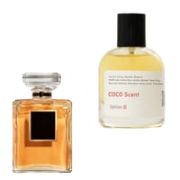 COCO Scent