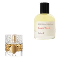 Angels' Scent