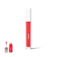 Option B She is Faumos Lip gloss-Cherry