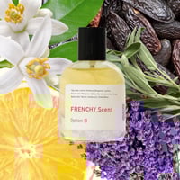 Frenchy Scent
