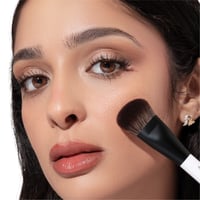 Option B Makeup Perfect Brush F4