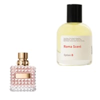 Roma Scent