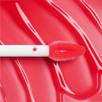 Option B She is Faumos Lip gloss-Cherry