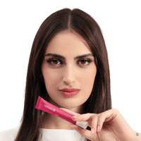 Option B Ur Fave Lip Balm-Cherry