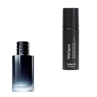 Wild Spirit All-Over Spray