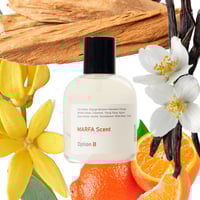 Marfa Scent