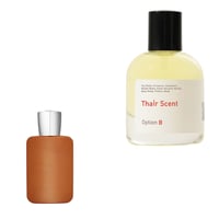 Thair Scent