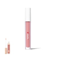 Option B She is Faumos Lip gloss-P Talk