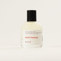 Exotic Patchouli