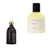 S Royal