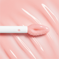 Option B She is Faumos Lip gloss-Pink 001