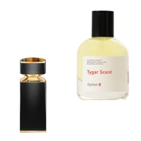 Tyger Scent