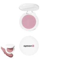 Option B My Blush Powder Blush