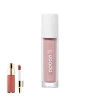 Option B Blushy Blush Liquid Blush