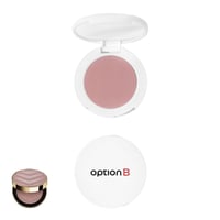 Option B My Blush Powder Blush