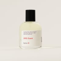 Gris Scent