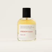 Frenchy Scent