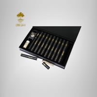 منتج جديد - بوكس المسواك الملكي الفاخر بعدد 10 مسا...