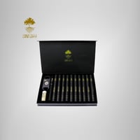 منتج جديد - بوكس المسواك الملكي الفاخر بعدد 10 مسا...