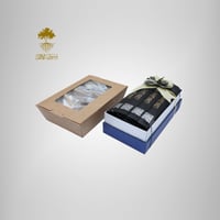 عرض خاص - شامل ضريبة القيمة المضافة - طبق سواك حنش...