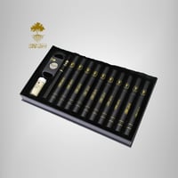 منتج جديد - بوكس المسواك الملكي الفاخر بعدد 10 مسا...