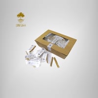 ميني سواك 50 حبة - شامل ضريبة القيمة المضافة