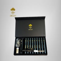 منتج جديد - بوكس المسواك الملكي الفاخر بعدد 10 مسا...