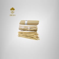 50 مسواك نحيف تغليف مجموعه واحده- شامل ضريبة القيم...