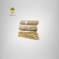 50 مسواك نحيف تغليف مجموعه واحده- شامل ضريبة القيم...