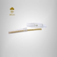 قلم حافظ سواك- شامل ضريبة القيمة المضافة