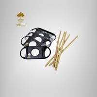 مقص للسواك- شامل ضريبة القيمة المضافة