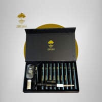 منتج جديد - بوكس المسواك الملكي الفاخر بعدد 10 مسا...