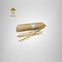 50 مسواك نحيف تغليف مجموعه واحده- شامل ضريبة القيم...