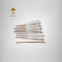 10 اقلام +10 اقلام +10 سواك +10سواك حنش طازج (لون...