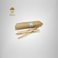 العروض - ٥٠ سواك مغلف بأحجام مختلفة + ٥٠ سواك نحيف...