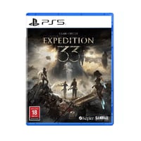 لعبة اكسبيديشن 33 بلايستيشن 5Clair Obscur: Expedit...