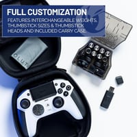 وحدة تحكم ألعاب لاسلكية Revolution 5 Pro – مرخصة ر...