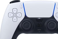 يد سوني 5 أصلية DualSense Wireless Controller لون...