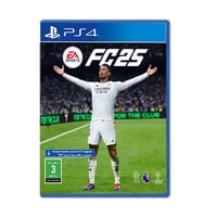 فـيفا 25 بلايستيشن 4- EA SPORTS FC25 PS4
