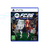 إي إيه سبورتس FC 26 EA SPORTS FC 26 - PS5 | استمتع...