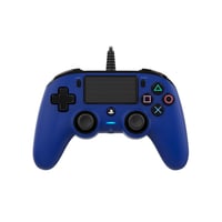 قير ناكون كومباكت كنترول أزرق - Nacon Compact Cont...