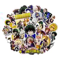 ستكرات بوكونو هيرو - 60 حبه