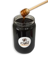 عسل السمرة حضرمي 500 جرام