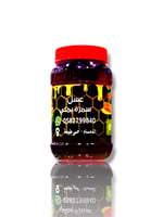 عسل السمرة حضرمي 500 جرام