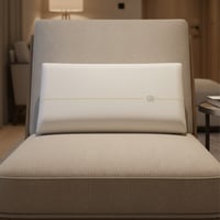 مخدة ميموري فوم سوفت