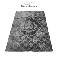 سجادة كبيرة