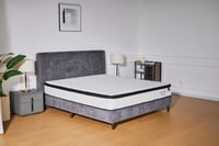 مرتبة دريمي من Rest Dose